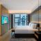 Park Inn by Radisson Chengdu Sihe Metro Station Xinchuan