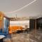 Park Inn by Radisson Tianjin Five Old Street Nanjing Road