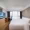 Park Inn by Radisson Wenzhou Longwan International Airport Wanda Plaza - Xingqianjie