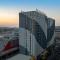 Vienna International Hotel Linqu Wanda Plaza