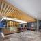 Park Inn by Radisson Tianjin Jinghai Wanda Plaza