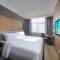Park Inn by Radisson Tianjin Five Old Street Nanjing Road