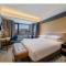 Park Inn by Radisson Taiyuan Railway Station Hotel