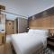 Park Inn by Radisson Tianjin Five Old Street Nanjing Road
