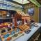 Park Inn by Radisson Chengdu Wuhou Shrine Park Inn by Radisson Chengdu Wuhou Shrine