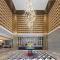 Park Inn by Radisson Tianjin Jinghai Wanda Plaza