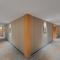 Park Inn by Radisson Tianjin Jinghai Wanda Plaza