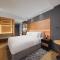 Park Inn by Radisson Tianjin Five Old Street Nanjing Road