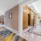 Vienna International Hotel Xianyang International Airport Hotel