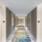 Vienna International Hotel Linqu Wanda Plaza