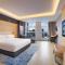 Park Inn by Radission Tianjin Binhai International Airport - Tianjin