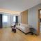 Park Inn by Radisson Tianjin Jinghai Wanda Plaza