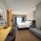 Park Inn by Radisson Chengdu FengHuang Mountain Sports Park