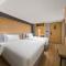 Park Inn by Radisson Chengdu Wuhou Shrine