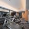 Park Inn by Radisson Tianjin Five Old Street Nanjing Road