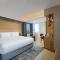 Park Inn by Radisson Tianjin Jinghai Wanda Plaza