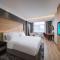 Park Inn by Radisson Tianjin Five Old Street Nanjing Road
