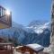 Chalet Mélèze skis aux pieds Alpes, Sainte-Foy station 1550