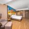 Vienna International Hotel Xianyang International Airport Hotel
