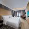 Park Inn by Radisson Tianjin Five Old Street Nanjing Road - Tianjin