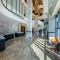 Park Inn by Radisson Chengdu Sihe Metro Station Xinchuan