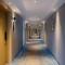 Park Inn by Radisson Taiyuan Railway Station Hotel