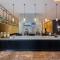 Park Inn by Radisson Taiyuan Railway Station Hotel