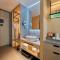 Park Inn by Radisson Taiyuan Railway Station Hotel