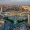 Park Inn by Radisson Taiyuan Railway Station Hotel