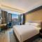 Park Inn by Radisson Taiyuan Railway Station Hotel