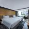 Park Inn by Radisson Shandong Yucheng High-tech Zone Detpak Plaza