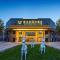 Vienna International Hotel Xianyang International Airport Hotel