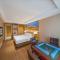 Vienna International Hotel Kunming longquan road Finance University