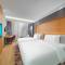 Park Inn by Radisson Tianjin Five Old Street Nanjing Road