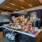 Park Inn by Radisson Taiyuan Railway Station Hotel
