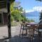 Charming house with a lake view - Luzern