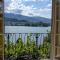 Charming house with a lake view