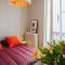 Appartement 11 place d'Alliance - 南希