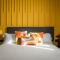 BYPILLOW Crosstown