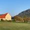Landhaus Böhmer, Ferienhaus Schrammsteinblick - Kurort Gohrisch