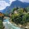 Ancient secluded Riverside Mill. Ponte Della Valle