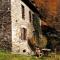 Ancient secluded Riverside Mill. Ponte Della Valle