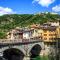 Ancient secluded Riverside Mill. Ponte Della Valle