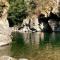 Ancient secluded Riverside Mill. Ponte Della Valle