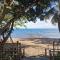 Beachfront Glamping Dome Dauin Bamboo Style