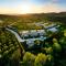 Mega Lithari Corfu Luxury Villas