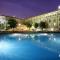 Exe Gran Hotel Solucar