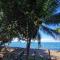 Beachfront Glamping Dome Dauin Bamboo Style