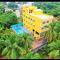 Auro Galaxy Pondy with Swimming Pool - Kottakupam