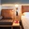 Moxy Brussels City Center